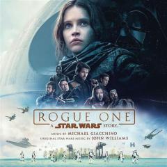 Rogue One von Michael Giacchino (Download) 