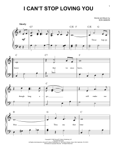I Can't Stop Loving You von Kitty Wells (Download) 