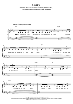 Crazy (Download) 