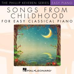 The Muffin Man [Classical version] von Traditional (Download) 