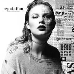 Look What You Made Me Do von Taylor Swift (Download) 