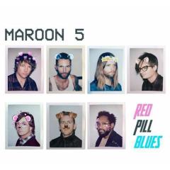What Lovers Do von Maroon 5 (Download) 