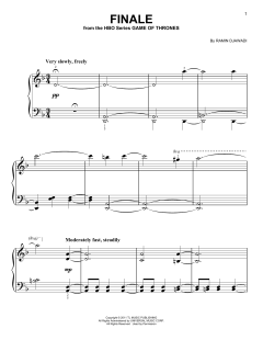 Finale (Download) 