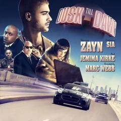 Dusk Till Dawn von Greg Kurstin (Download) 
