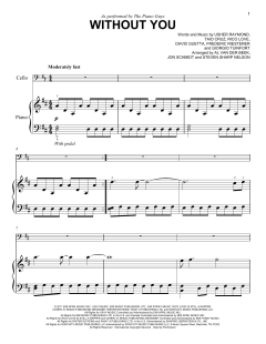 Without You von Giorgio Tuinfort (Download) 