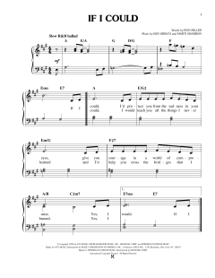 If I Could von Regina Belle (Download) 