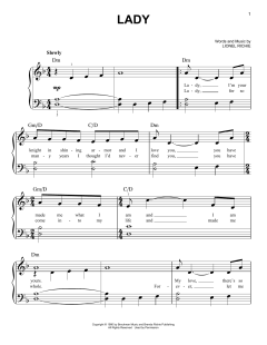 Lady von Kenny Rogers (Download) 