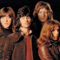 Baby Blue von Badfinger (Download) 