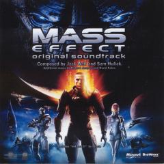 Mass Effect: Suicide Mission von Jack Wall (Download) 