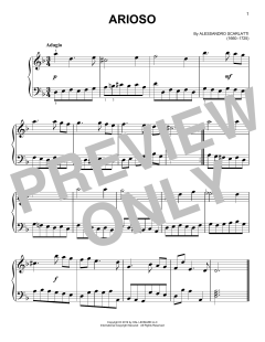 Arioso (Download) 