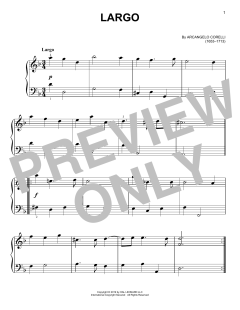 Largo (Download) 