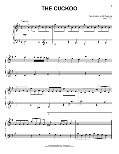 Le Coucou (Download) 