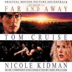 Far And Away (Main Theme) (Download) 