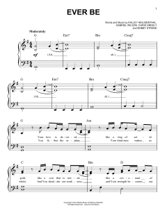 Ever Be von Bethel Music (Download) 