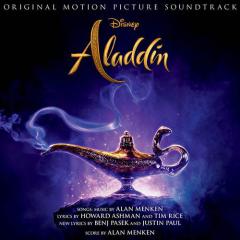 A Whole New World von Naomi Scott (Download) 