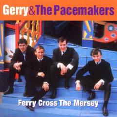 Ferry 'Cross The Mersey (Download) 