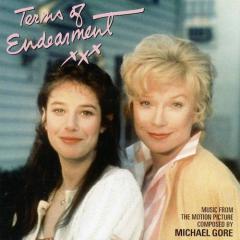 Theme From "Terms Of Endearment" von Michael Gore (Download) 