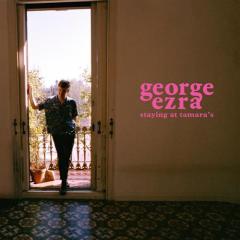 Shotgun von George Ezra (Download) 