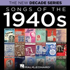 The Trolley Song von Judy Garland (Download) 