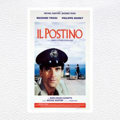 Il Postino (The Postman) von Luis Bacalov (Download) 