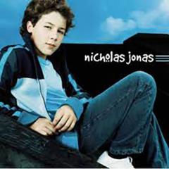 Joy To The World (A Christmas Prayer) von Nick Jonas (Download) 