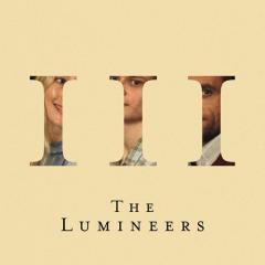 It Wasn't Easy To Be Happy For You von The Lumineers (Download) 