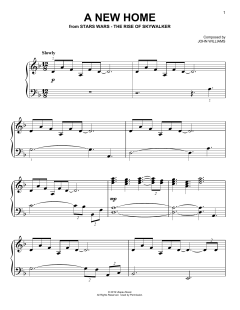 A New Home (Download) 