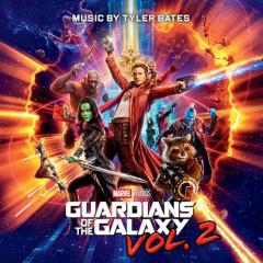 Guardians Inferno von Tyler Bates (Download) 