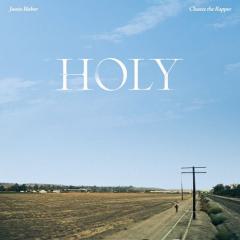 Holy (feat. Chance the Rapper) von Justin Bieber (Download) 