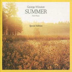 Early Morning Range von George Winston (Download) 
