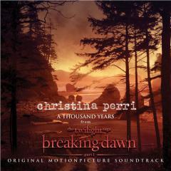 A Thousand Years von Christina Perri (Download) 