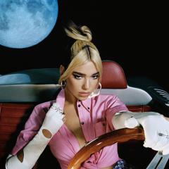 Levitating von Dua Lipa (Download) 