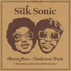 Leave The Door Open von Silk Sonic (Download) 