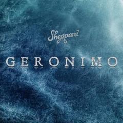 Geronimo von Sheppard (Download) 