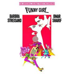Funny Girl von Barbra Streisand (Download) 