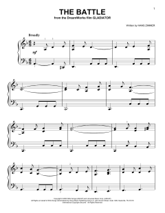 The Battle (Download) 