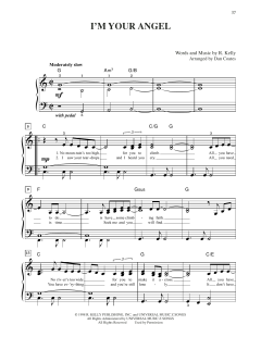I'm Your Angel von Celine Dion (Download) 