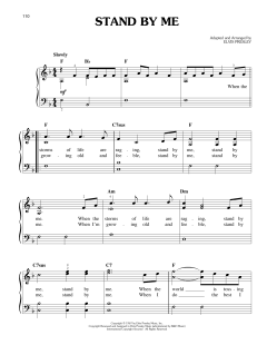 Stand By Me (Download) 