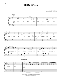 This Baby von Steven Curtis Chapman (Download) 