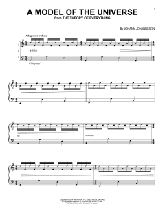 A Model Of The Universe (Download) 
