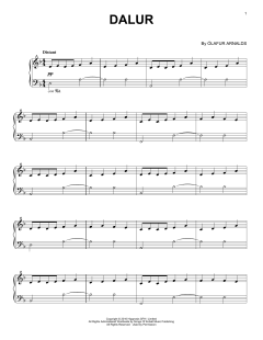 Dalur (Download) 