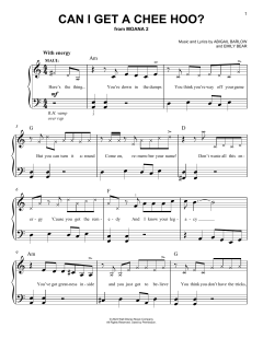Can I Get A Chee Hoo? von Abigail Barlow (Download) 