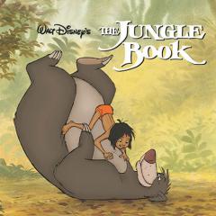 The Bare Necessities von Terry Gilkyson (Download) 