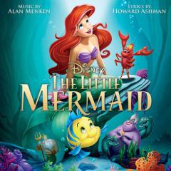 Part Of Your World von Howard Ashman (Download) 