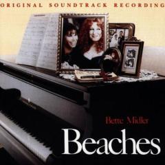 The Wind Beneath My Wings von Bette Midler (Download) 
