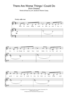 There Are Worse Things I Could Do von Stockard Channing (Download) 