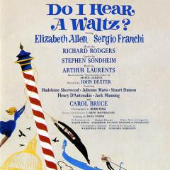 Stay von Stephen Sondheim (Download) 