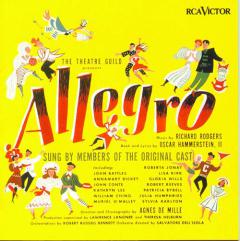 A Fellow Needs A Girl von Rodgers & Hammerstein (Download) 
