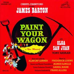 Wand'rin' Star von Alan Jay Lerner (Download) 
