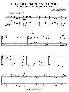 It Could Happen To You von Diana Krall (Download) 